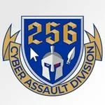 Аватар канала 256 КіберШтурмова Дивізія