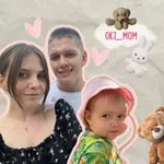 Аватар канала Декретные будни