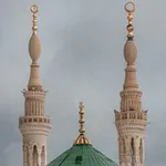 Аватар канала مشاري بن فهد