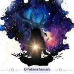 Аватар канала Fatima Hassan Abundance Lab 🐎 777 88