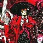 Аватар канала 🕯 🩸 |hellsing confession