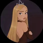 Аватар канала Dark book girl 🛐