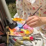 Аватар канала 🎨 - 𝙙𝙧𝙖𝙬𝙞𝙣𝙜 𝙘𝙤𝙣𝙛𝙚𝙨𝙨𝙞𝙤𝙣.