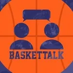 Аватар канала BasketTalk