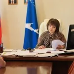 Аватар канала Ирина Карпукова / Мэр Смирных