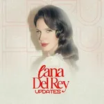 Аватар канала Lana Del Rey Updates 🍒