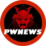 Аватар канала PWNews