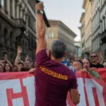 Аватар канала Info Collettivo di Fabbrica GKN Firenze