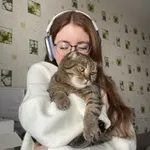 Аватар канала лавандовая королева 💜
