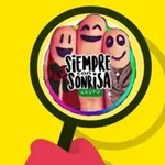 Аватар канала Datos Curiosos - Siempre con una sonrisa