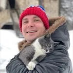 Аватар канала Александр Фомин (режиссер)