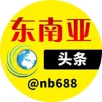 Аватар канала 东南亚头条