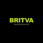 Аватар канала BRITVA | Барбершоп