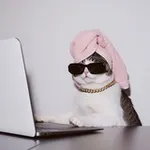 Аватар канала это тоже работа