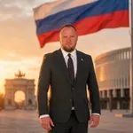 Аватар канала Климов 🇷🇺