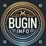 Аватар канала Bugin.info 🖥 🇰🇿 🇺🇿 🇰🇬 🇹🇯