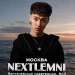 Аватар канала nextlemni