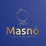 Аватар канала Masno