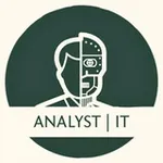 Аватар канала Analyst IT