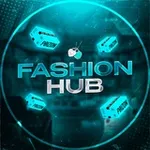 Аватар канала FashionHub