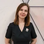 Аватар канала Светлана Мандрик 🦷 стоматолог СПБ