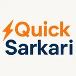 Аватар канала Quick Sarkari (QuickSarkari.Com)