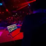 Аватар канала DJ $weate$ #BrokenBoyzClub