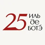 Аватар канала ИЛЬ ДЕ БОТЭ