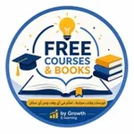 Аватар канала Free Courses & Books 📚