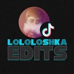 Аватар канала LOLOLOSHKA EDITS