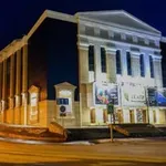 Аватар канала Камчатский театр драмы и комедии 🎭
