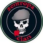 Аватар канала Zentropa
