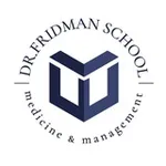 Аватар канала Dr. Fridman school