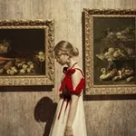 Аватар канала ° Ophelia la glaneuse °