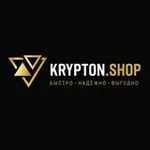 Аватар канала KRYPTON UC SHOP