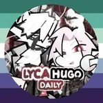 Аватар канала lycahugo × daily