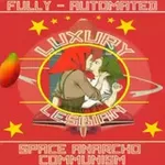 Аватар канала [ ⚠️ Terrorist] Fully Automated Luxury Lesbian Space Anarcho Communism