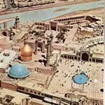 Аватар канала بزم قدسیان 2