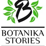Аватар канала BOTANIKA STORIES