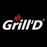 Аватар канала Grill'D | Дневник директора