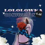 Аватар канала Lololowka Ai Bots Confession