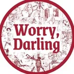 Аватар канала Worry, Darling