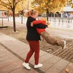 Аватар канала Искусство с любовью 😍 досуг для детей и включённых родителей (Art_with_love)
