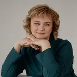 Аватар канала Елена Шебашова | ЗА КАДРОМ
