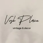 Аватар канала Vosk Place