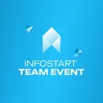 Аватар канала INFOSTART TEAM EVENT