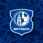 Аватар канала Футбольный клуб «Витебск»