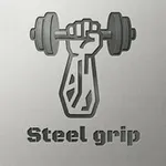 Аватар канала Steel Grip