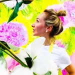 Аватар канала Валерия Лошак 🧑‍🎨