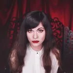 Аватар канала Ася Занегина | О литературе 📚